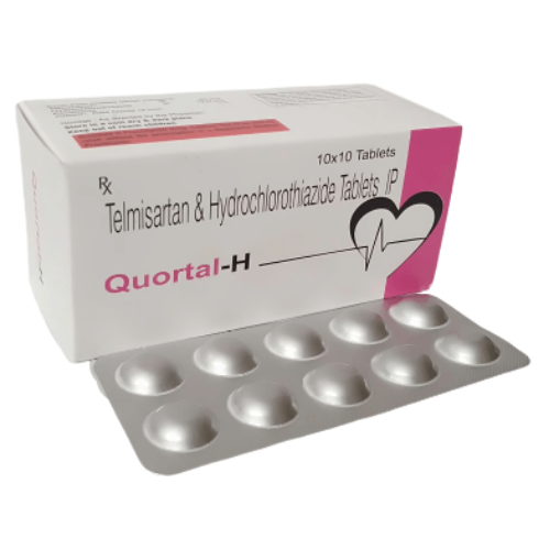 Quortal-H Tablets