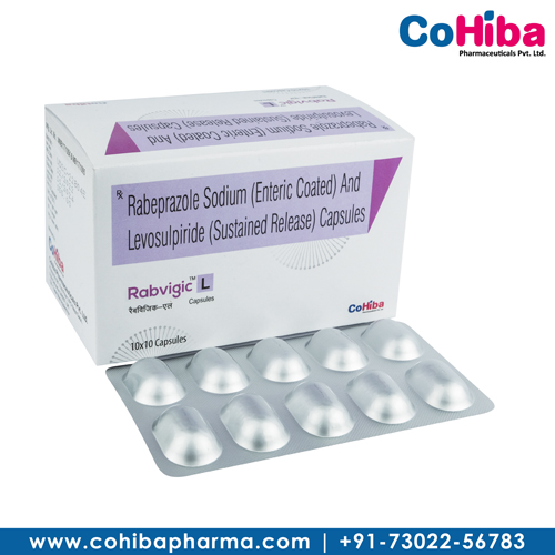 Rabvigic-L Capsules