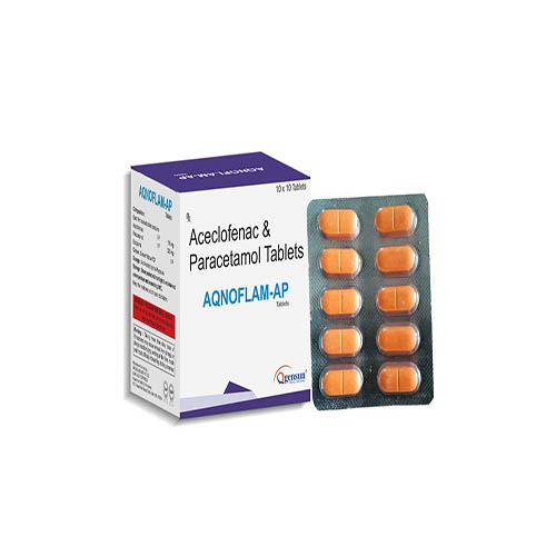 AQNOLFAM-AP Tablets
