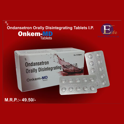 ONKEM-MD Tablets