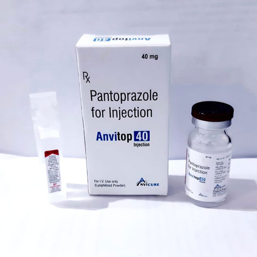 Anvitop-40 Injection