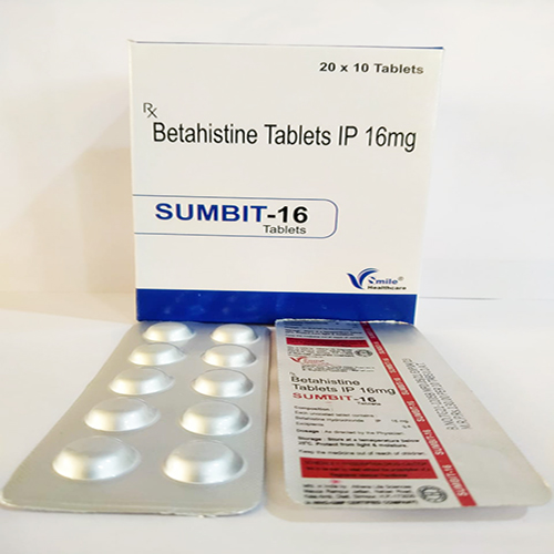 SUMBIT-16 Tablets