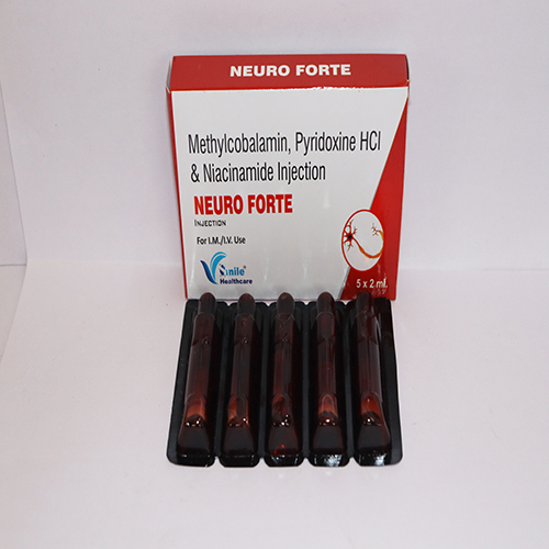 NEURO FORTE Injection