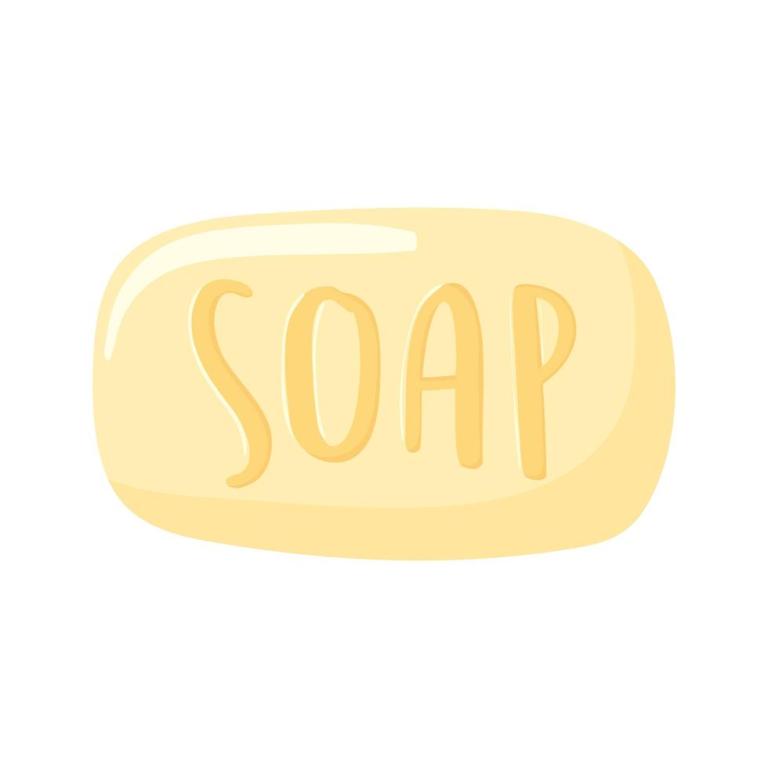 Conrizole Soap