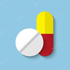 Thiocolchicoside 4mg/8mg + Aceclofenac 100mg Tablets