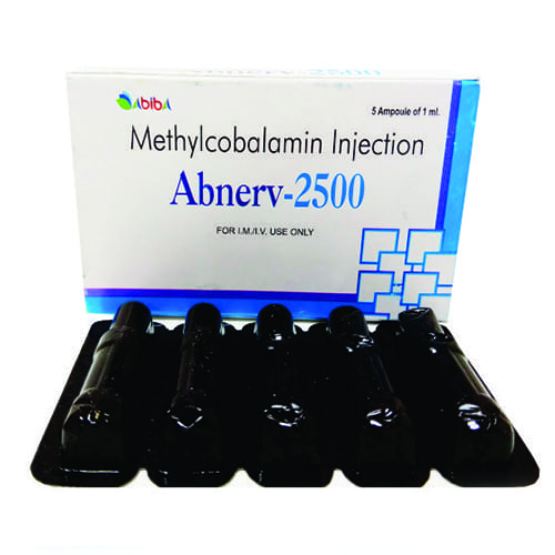 ABNERV-2500 Injection