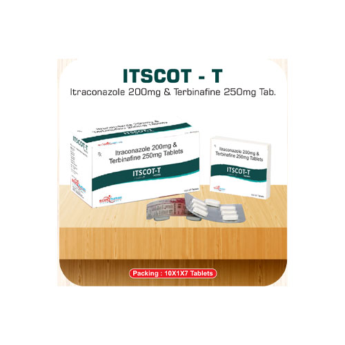ITSCOT-T Tablets