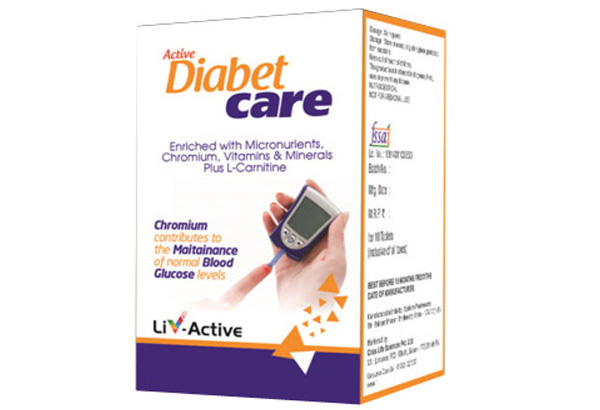Diabet Care Tablets