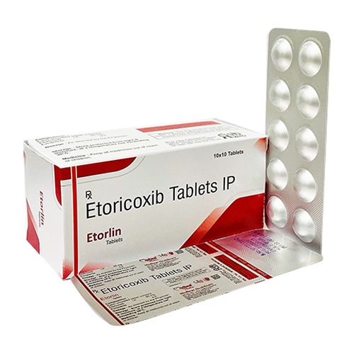 ETORLIN Tablets