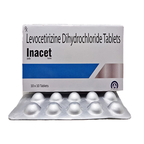 INACET Tablets