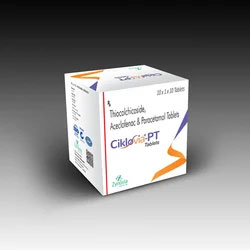 Ciklovia-PT Tablets