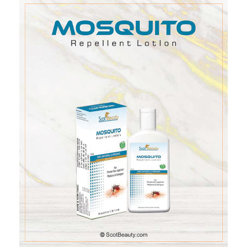 MOSQUITO LOTION