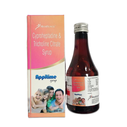 APPTIME Syrup