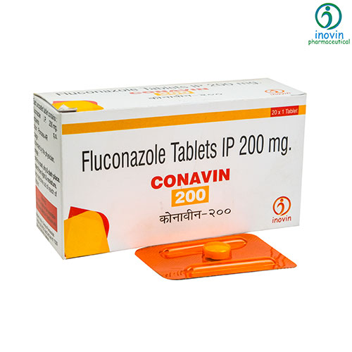 CONAVIN-200 Tablets