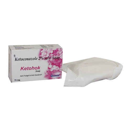 KETOHOK-Soap