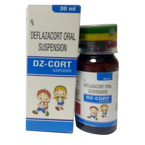 DZ-CORT Suspension