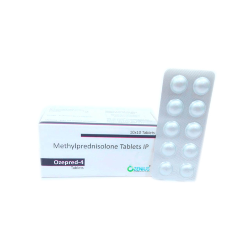 OZEPRED-4 Tablets