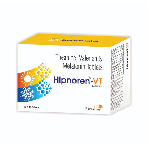 HIPNOREN-VT Tablets