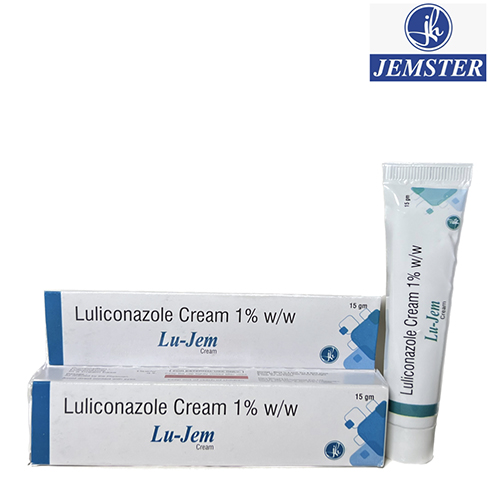LU-JEM Cream