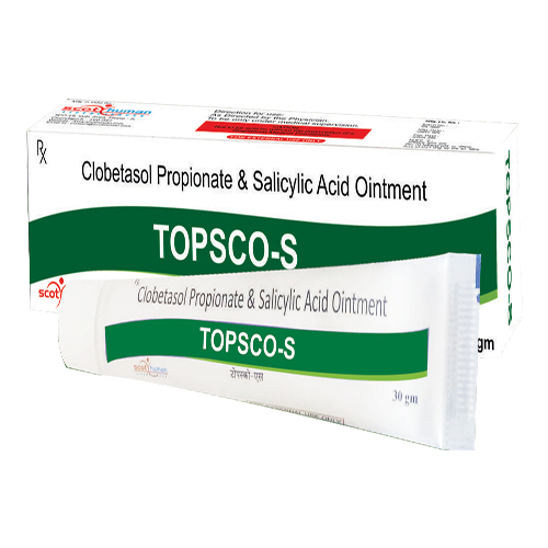 TOPSCO-S Cream
