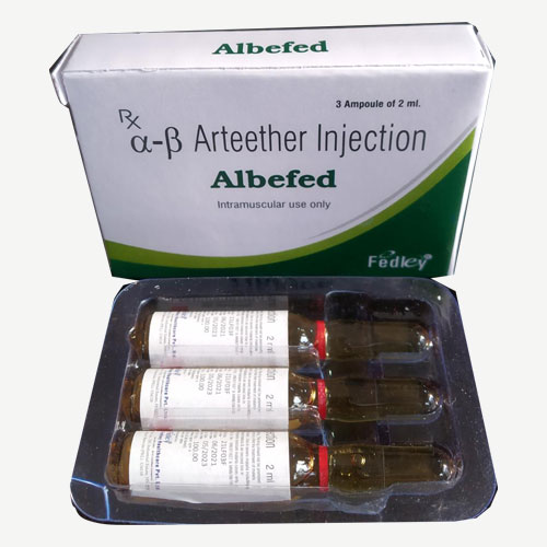 ALBEFED Injection