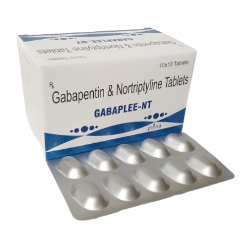 Gabaplee-NT Tablets