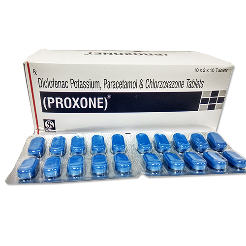 PROXONE Tablets