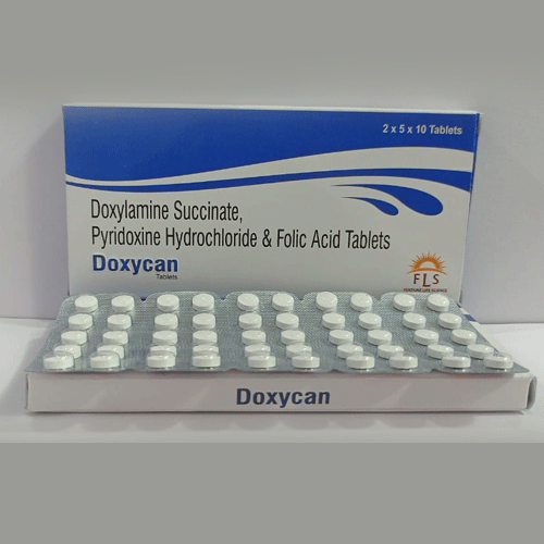 DOXYCAN Tablets