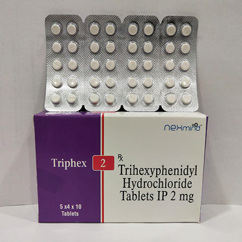 TRIPHEX-2 Tablets