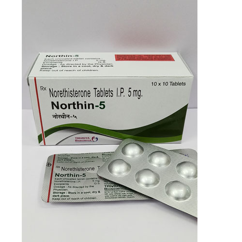 Northin-5 Tablets