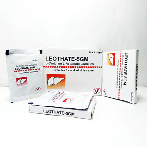 LEOTHATE Sachets