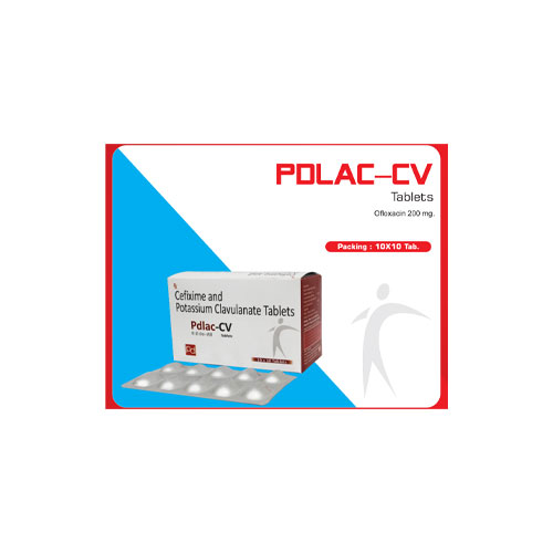 PDLAC-CV Tablets