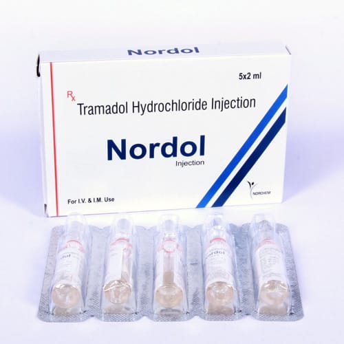 Nordol Injection