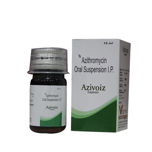 AZIVOIZ 15ml Suspesion