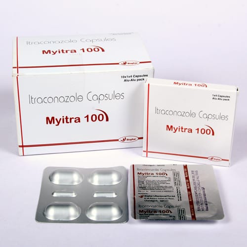 Myitra - 100