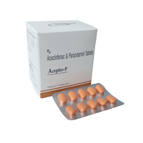 Aceplee-P Tablets