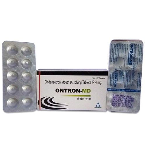 ONTRON-MD Tablets