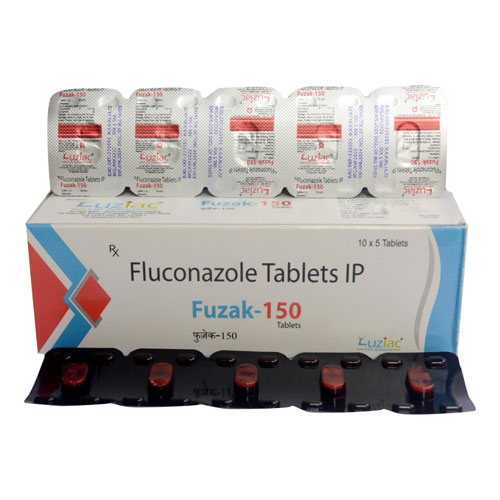FUZAK-150 Tablets
