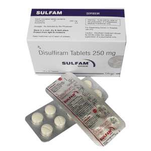 Sulfam-250 Tablets