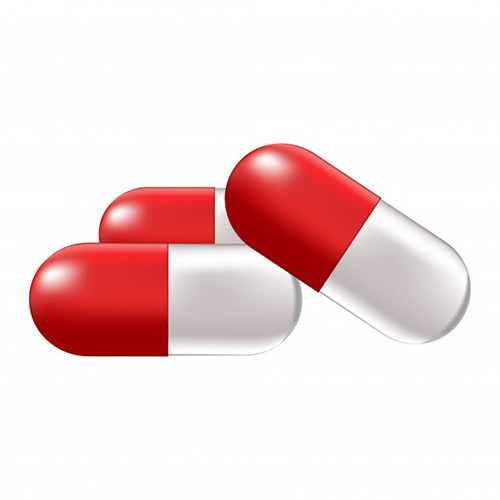 Zonisamide 50 mg / 100 mg Capsules