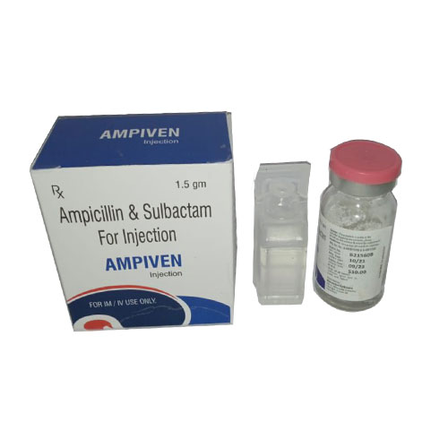 AMPIVEN Injection