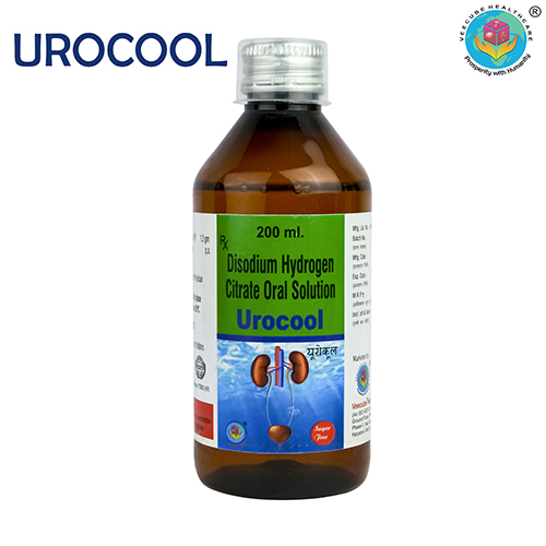 Urocool Suspension