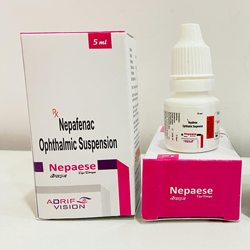 Nepaese Eye Drops