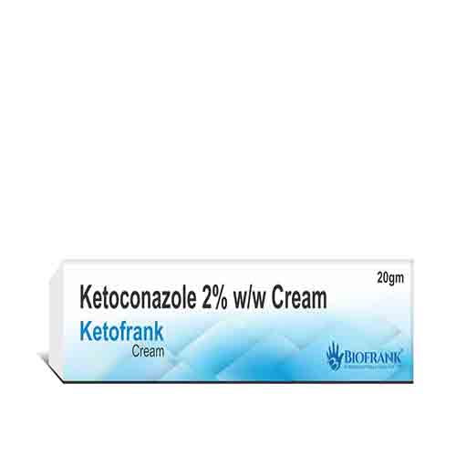 KETOFRANK Cream
