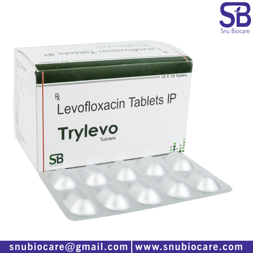 Trylevo Tablets