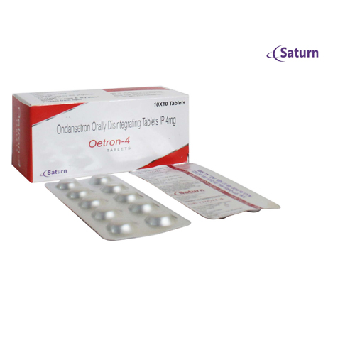 OETRON-4 Tablets