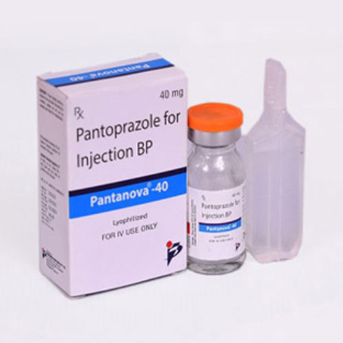 PANTANOVA®-40 Injection