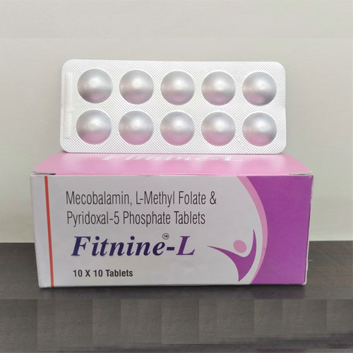 FITNINE-L Tablets