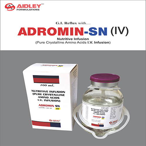 ADROMIN SN-IV Infusion