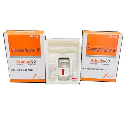 ARTENIS-60 Injection